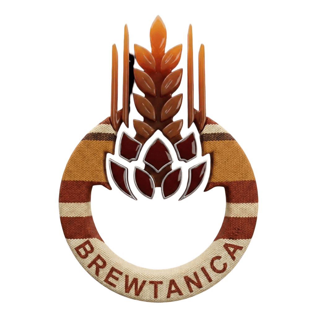 ABV badge