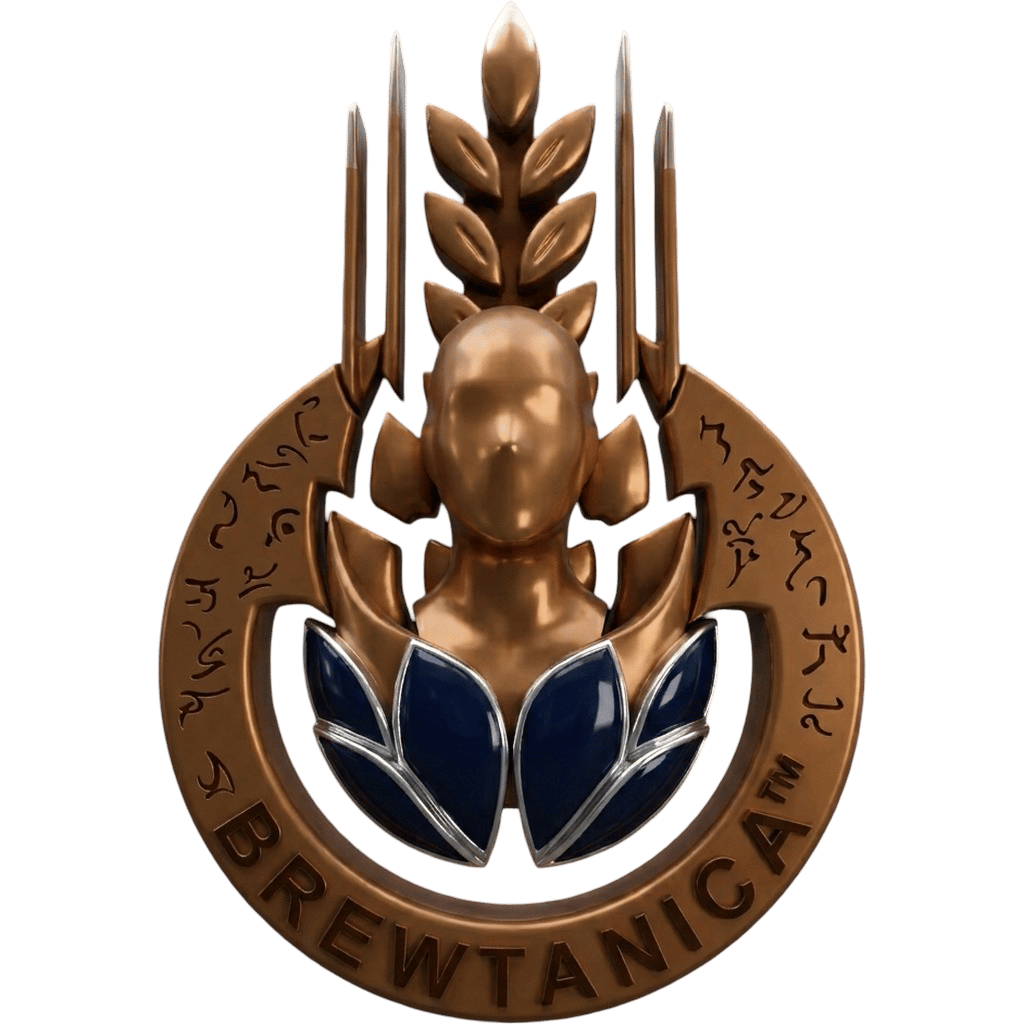 Pattern badge