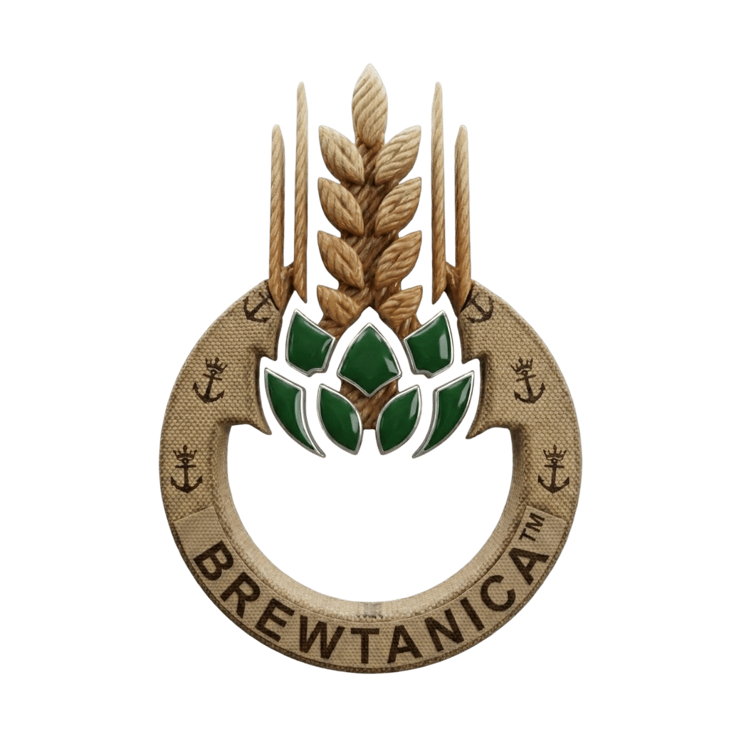 Beer Type Mastery badge