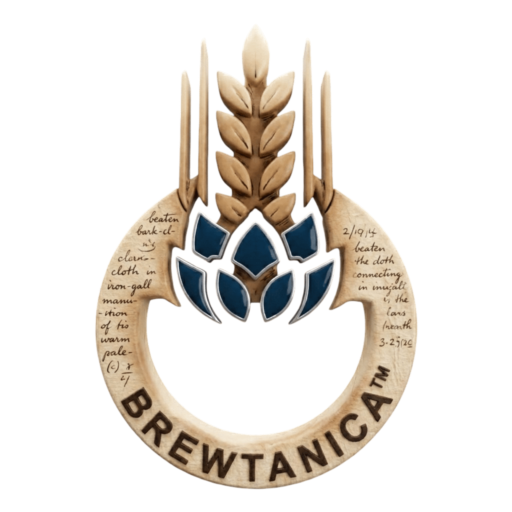Page One badge