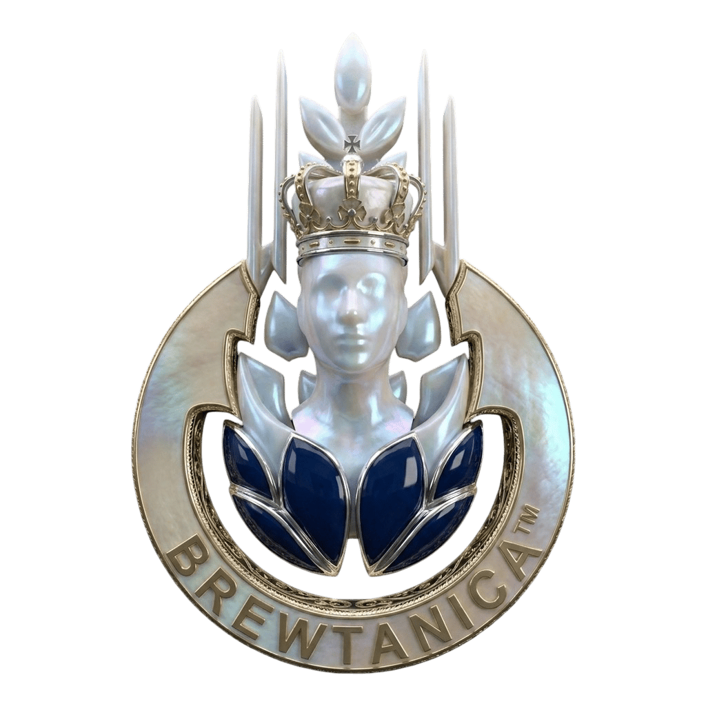 Editor-in-Chief badge