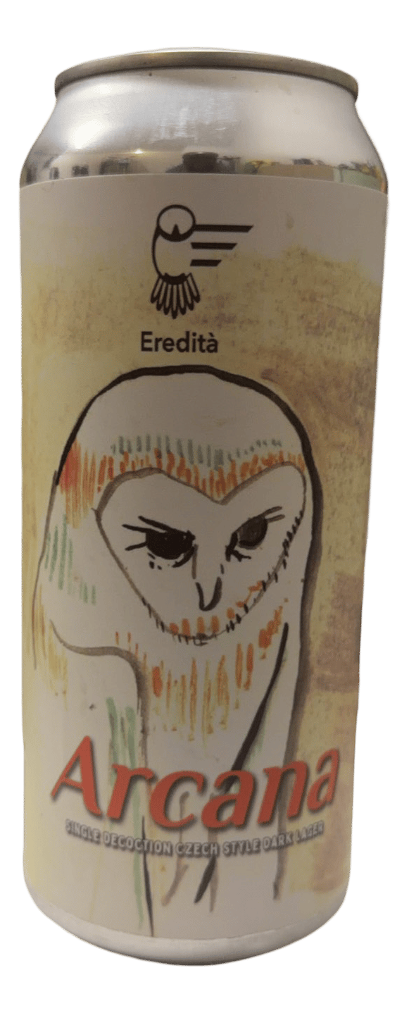 Arcana