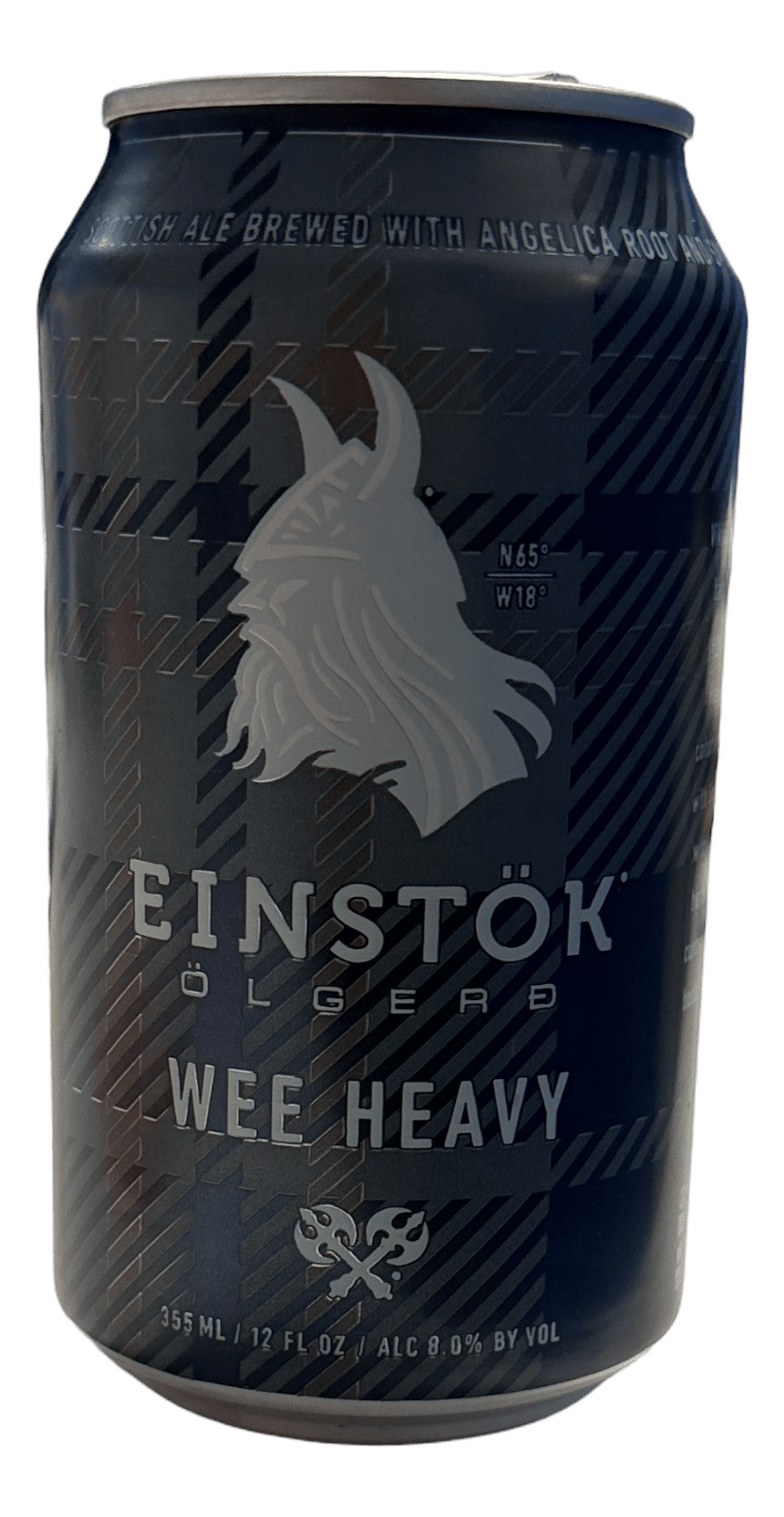Einstök Wee Heavy