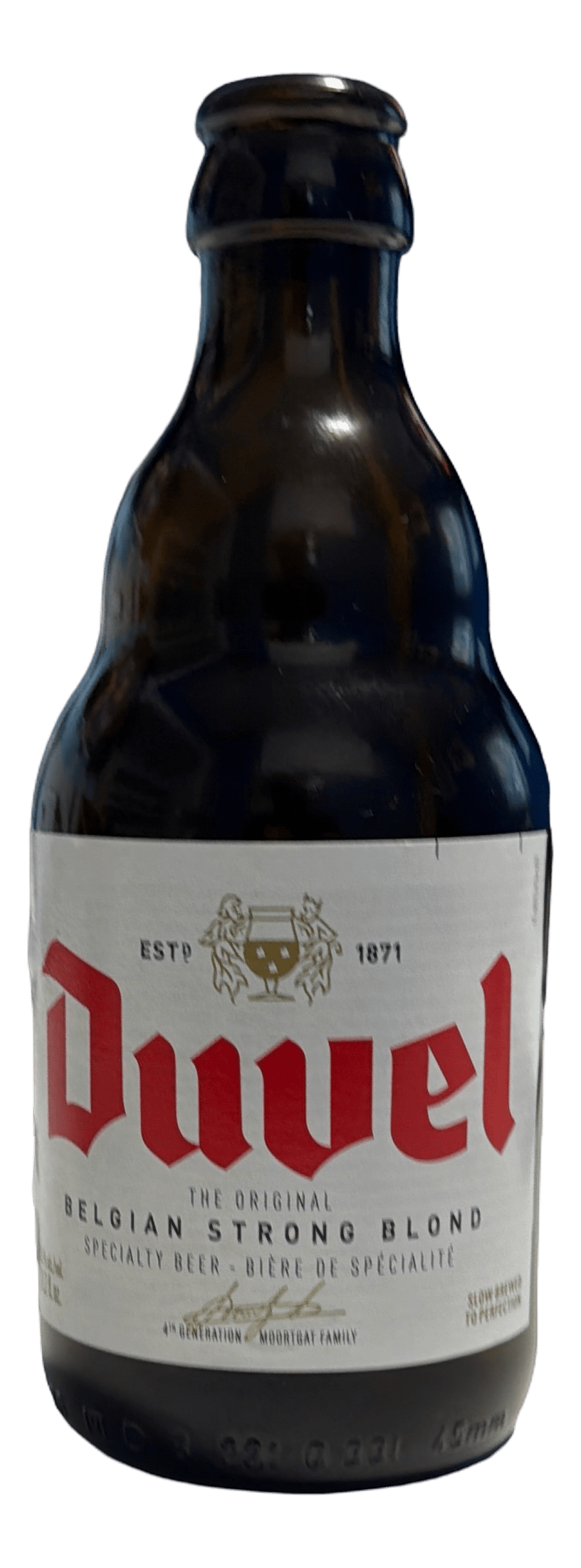 Duvel