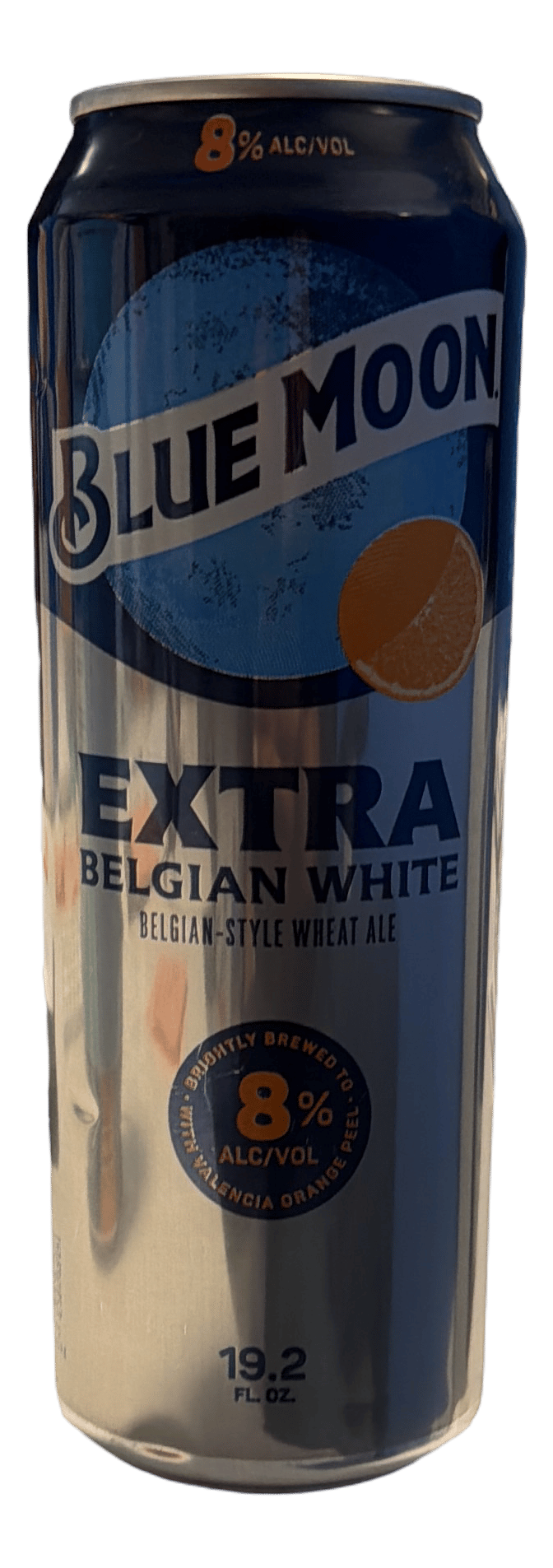 Extra Belgian White