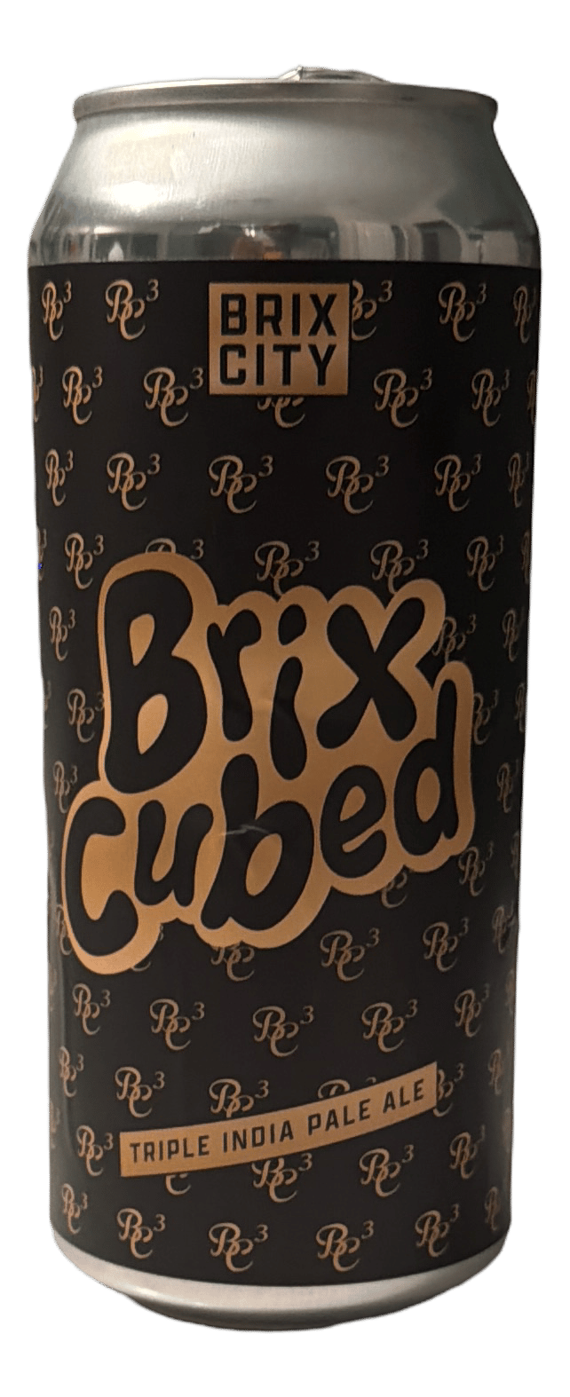 Brix Cubed