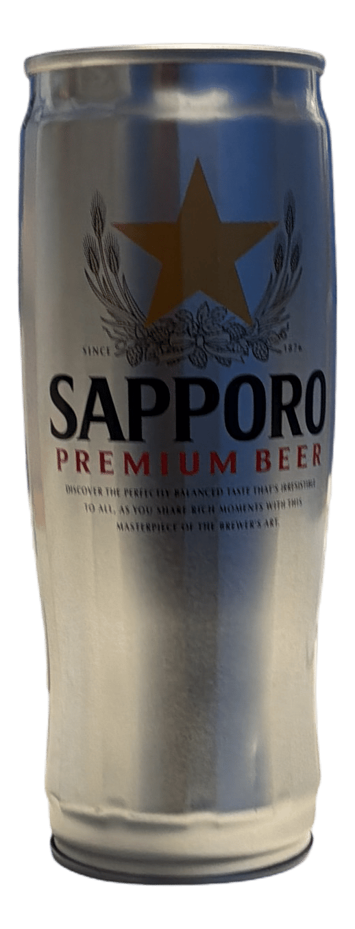 Premium Beer