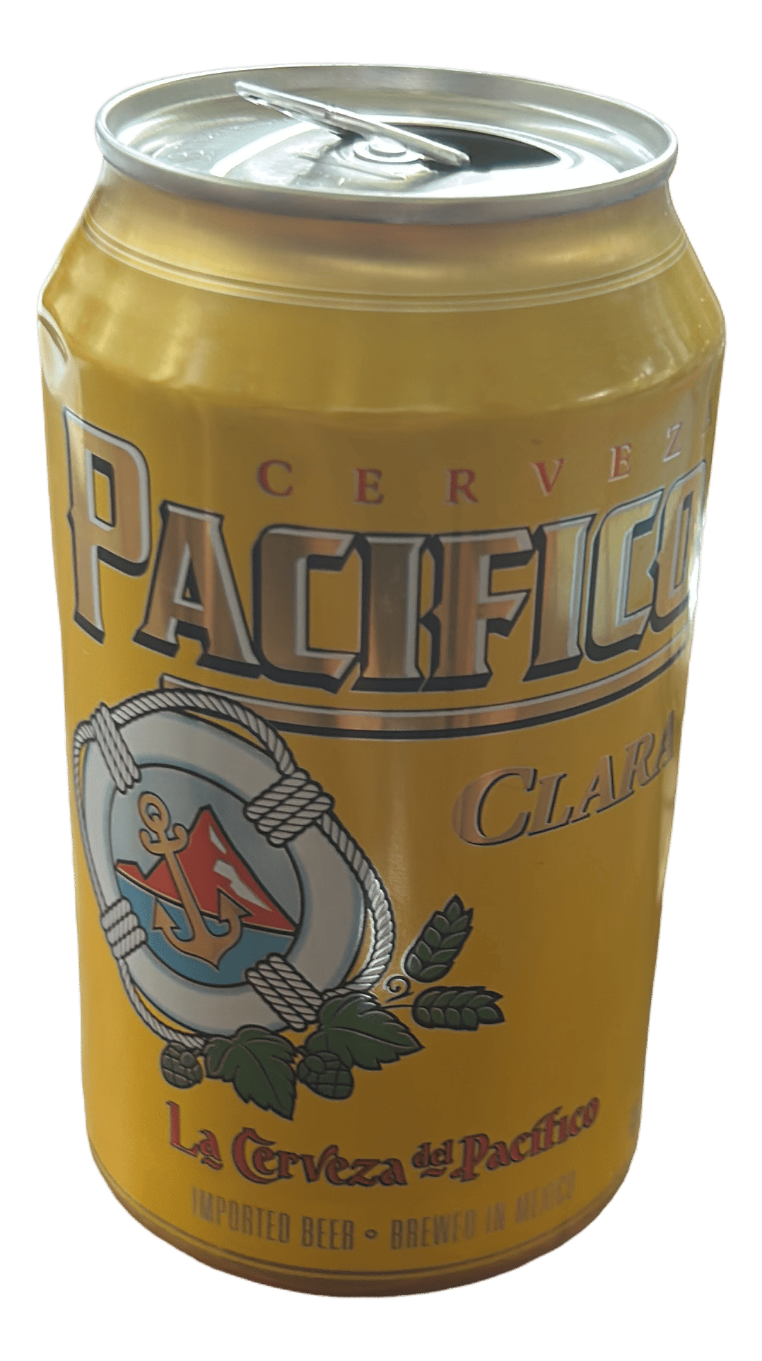 Pacifico Clara