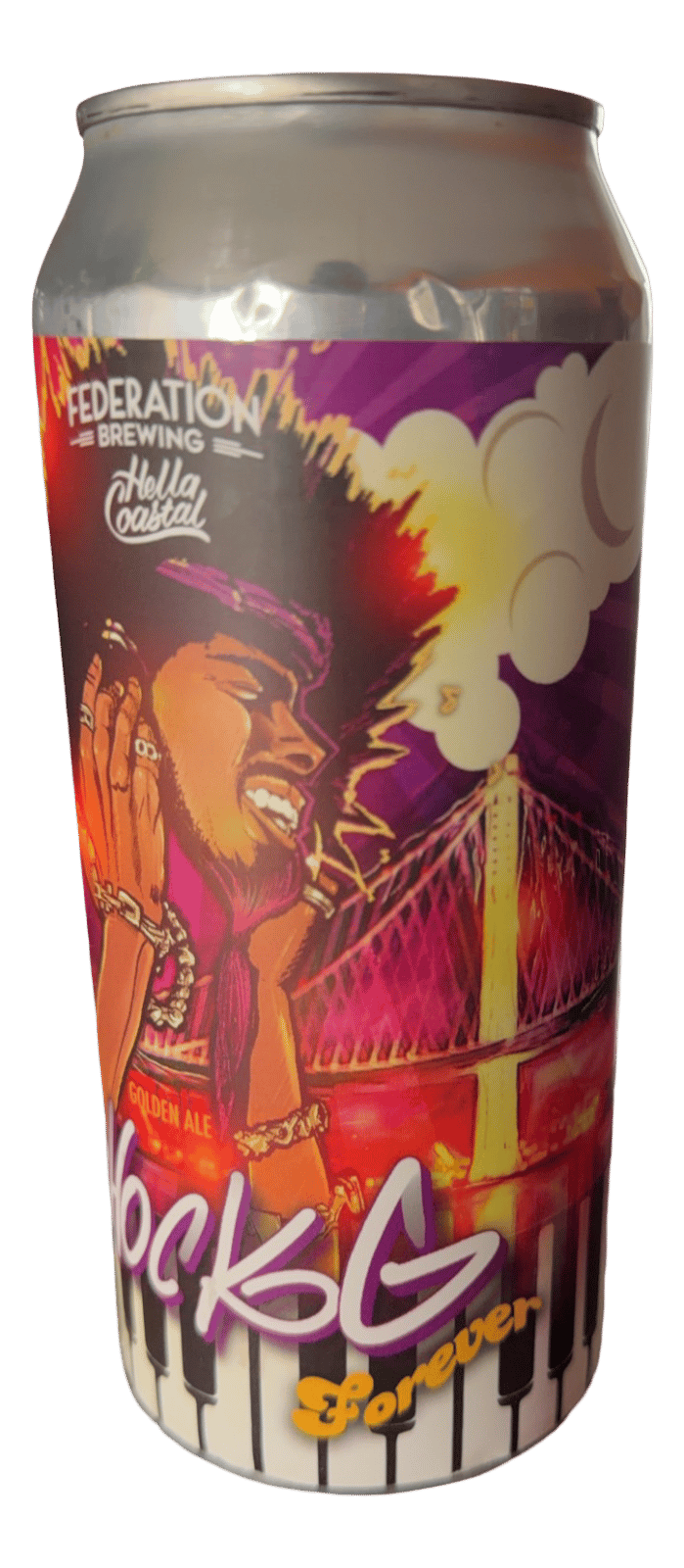 Shock G Forever
