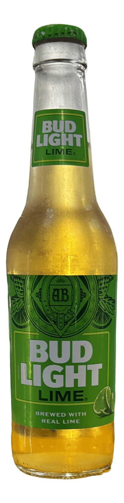 Bud Light Lime