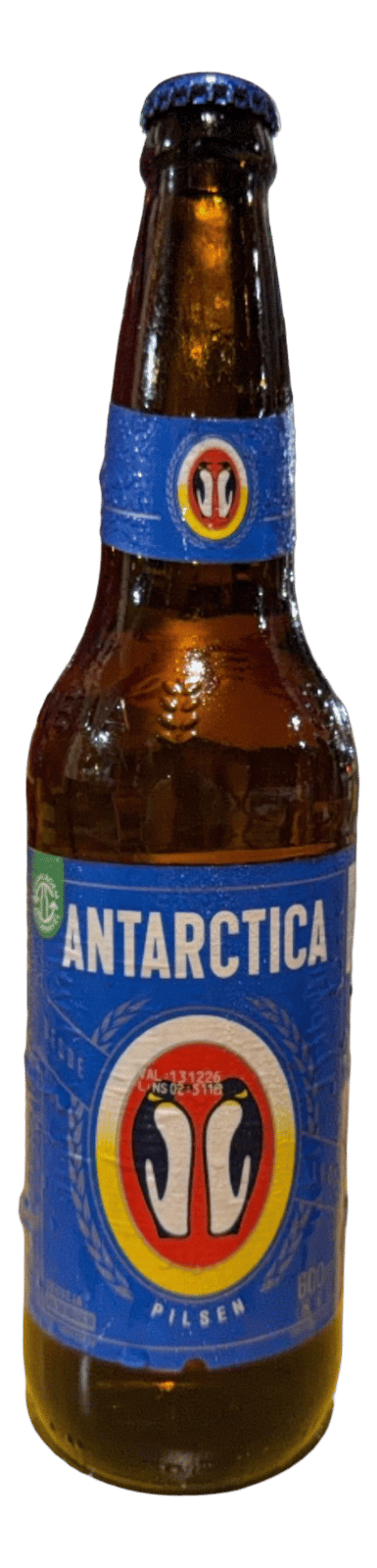 Antartica