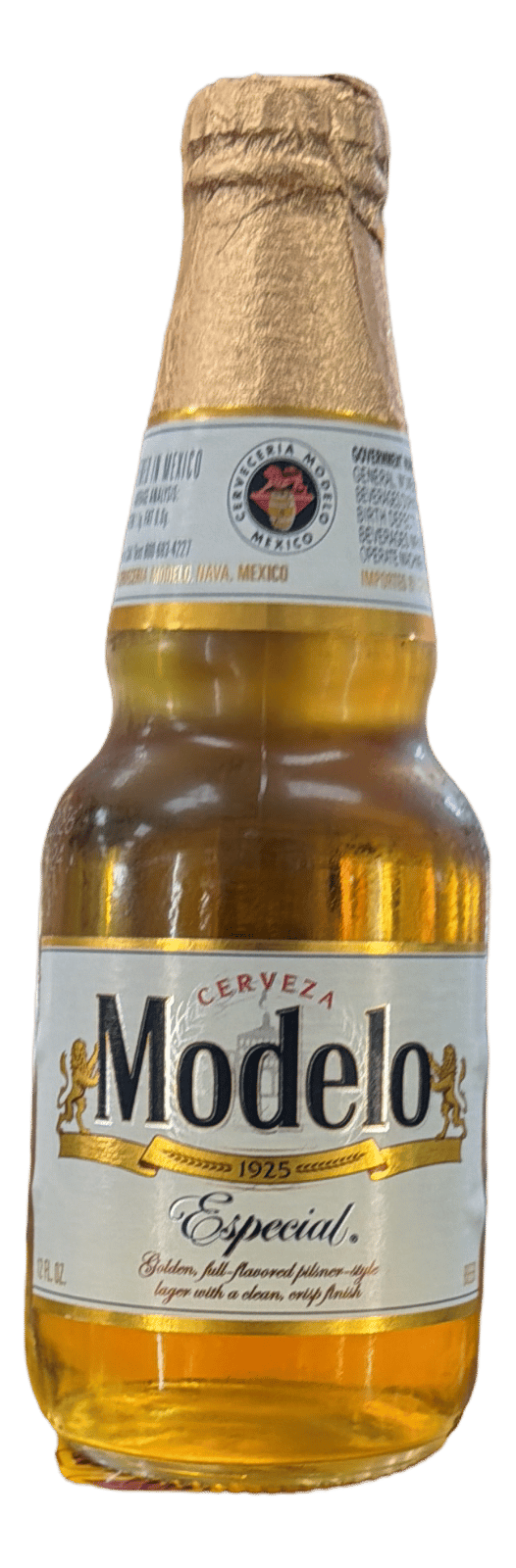 Modelo Especial