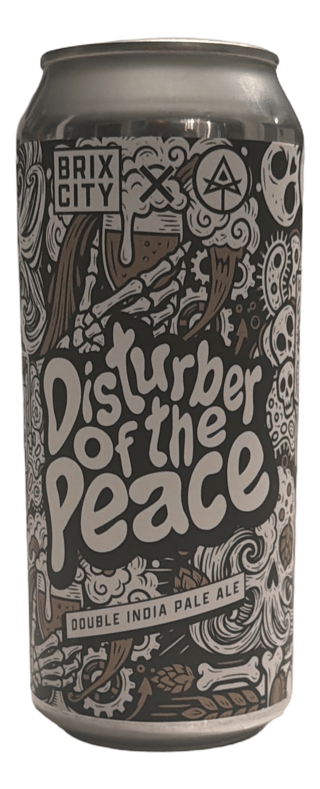 Disturber of the Peace