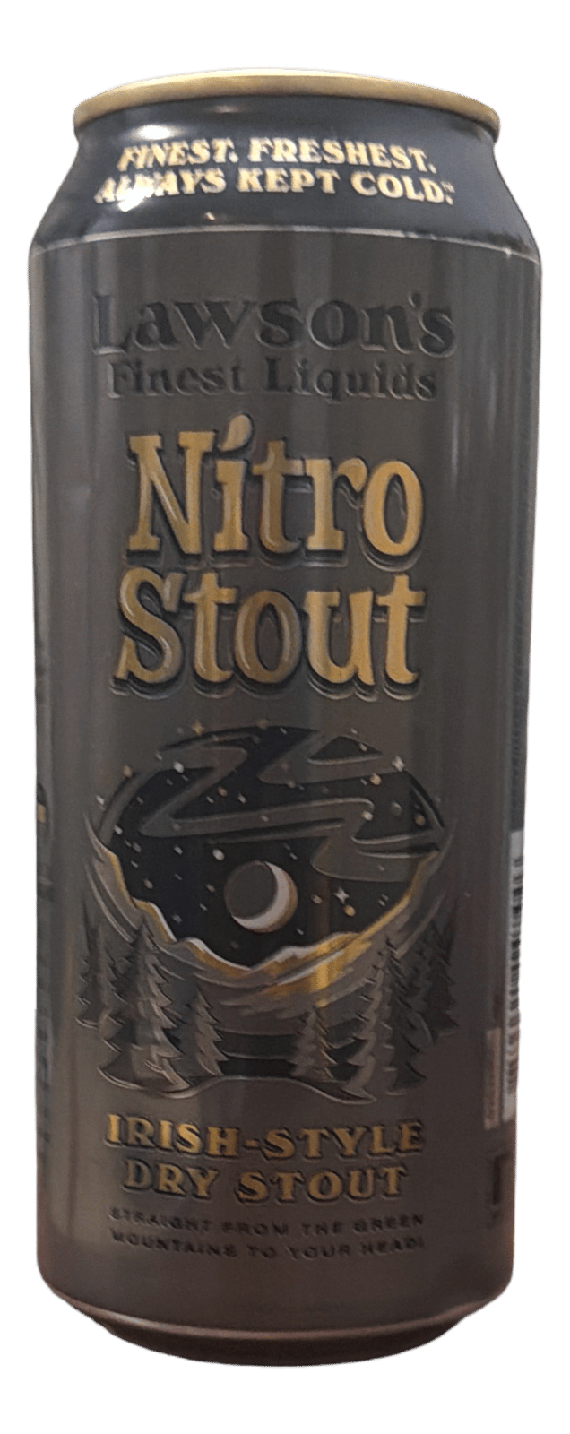 Nitro Stout