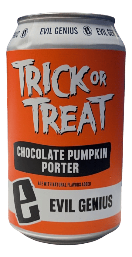 TRICK or TREAT