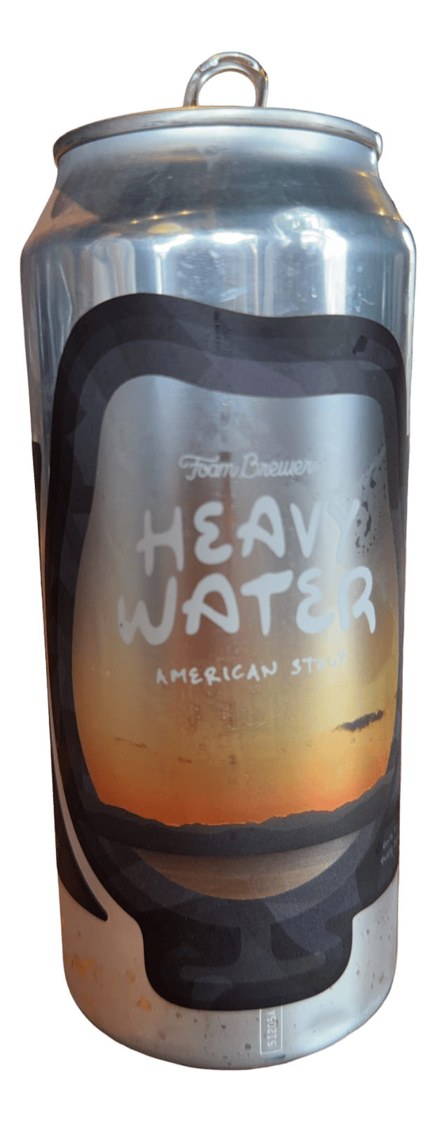 Heavy Water