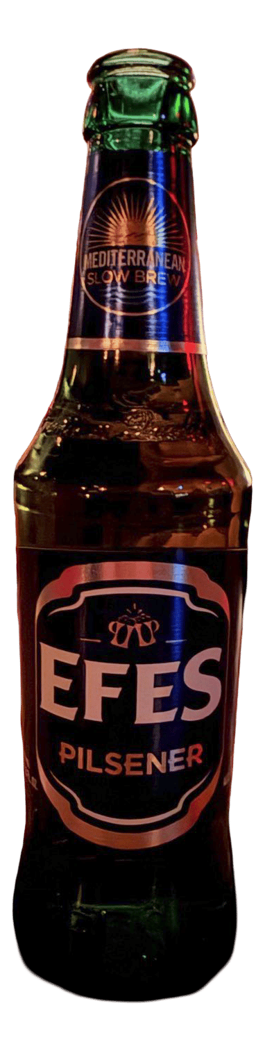 EFES Pilsener