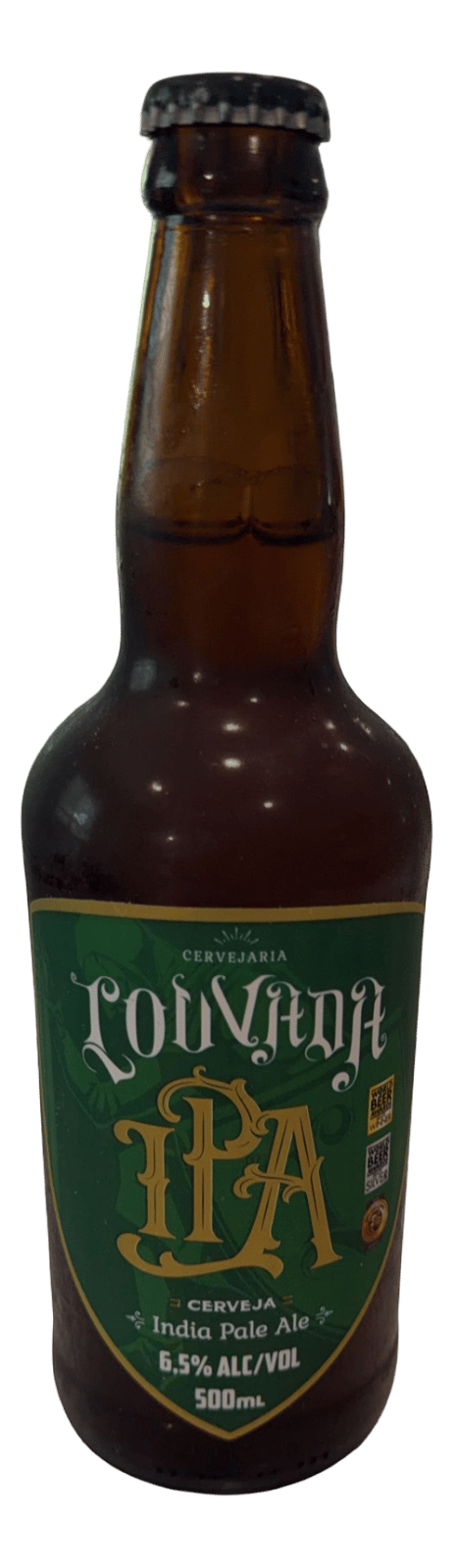 Louvada IPA