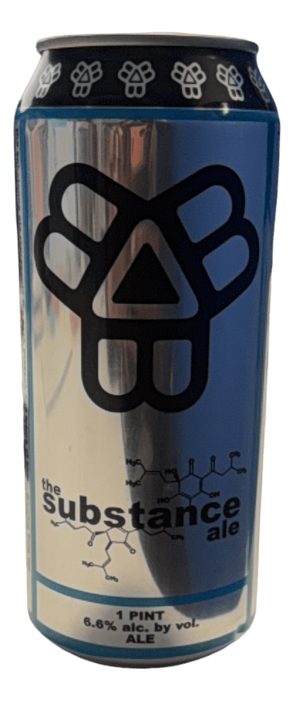 The Substance Ale