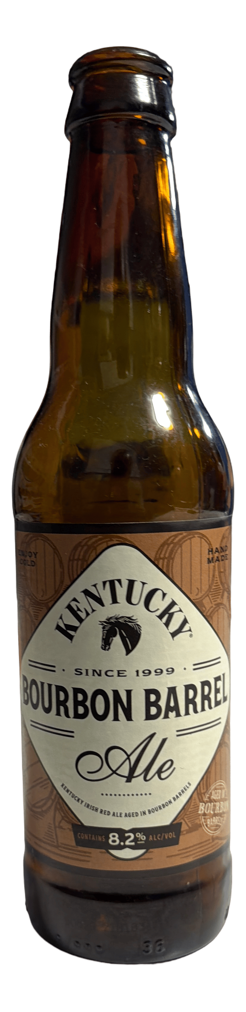 Kentucky Bourbon Barrel