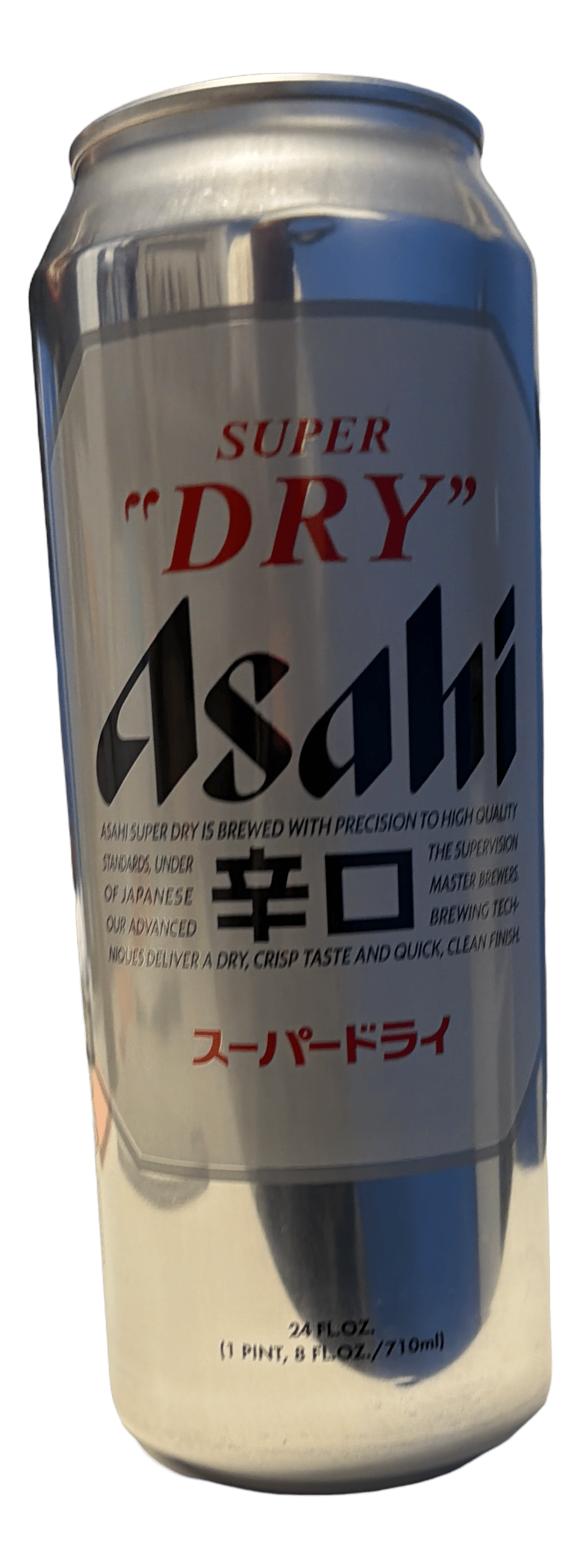 Super Dry