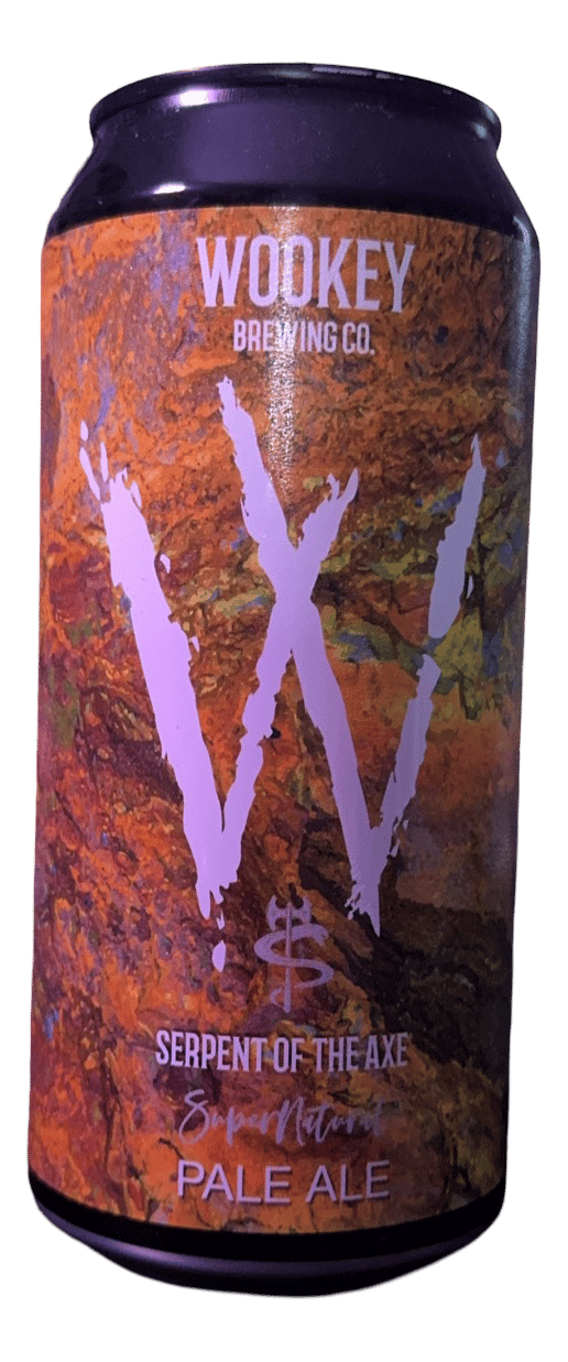 Serpent of the Axe