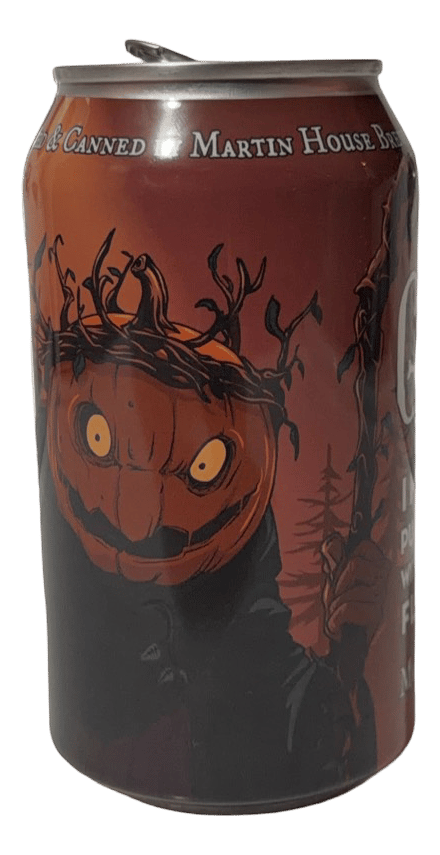 GOURDIUS bottle