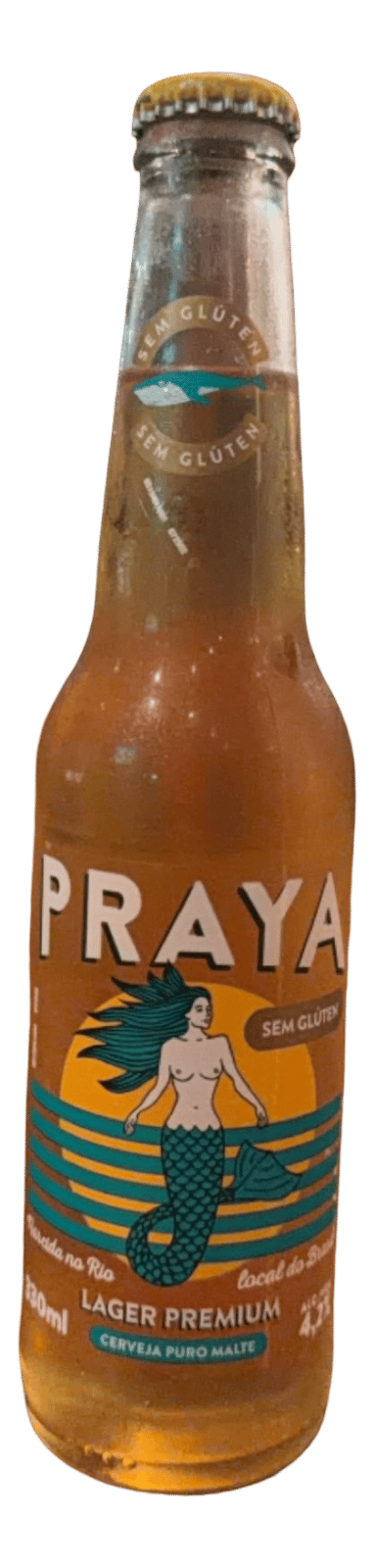 PRAYA