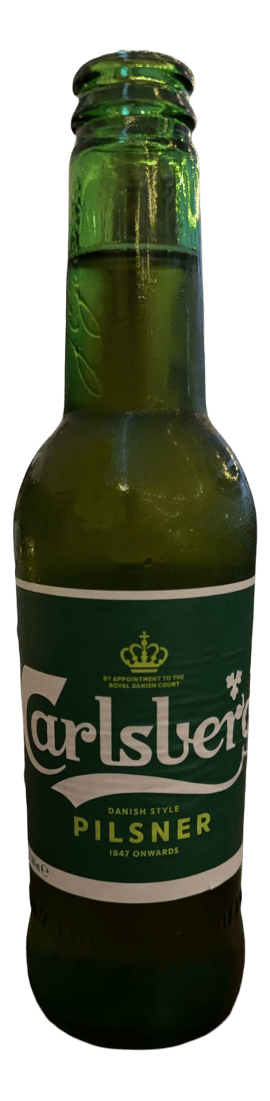 Carlsberg Pilsner