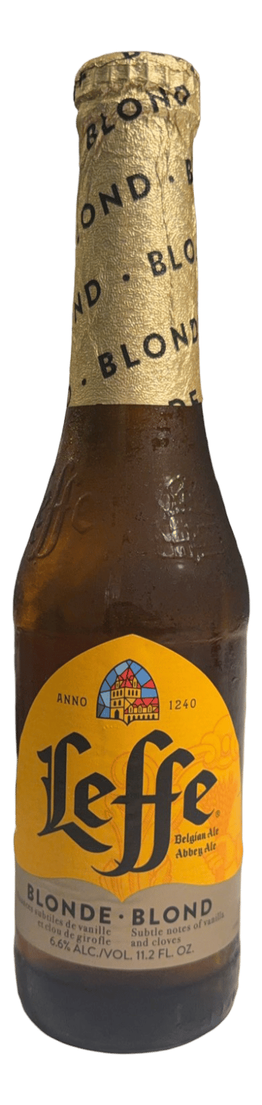 Leffe Blonde