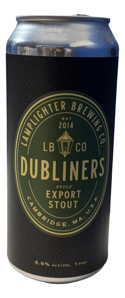 DUBLINERS