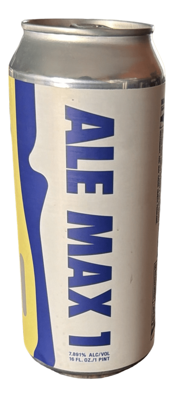 ALE MAX 1