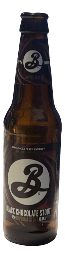 Black Chocolate Stout