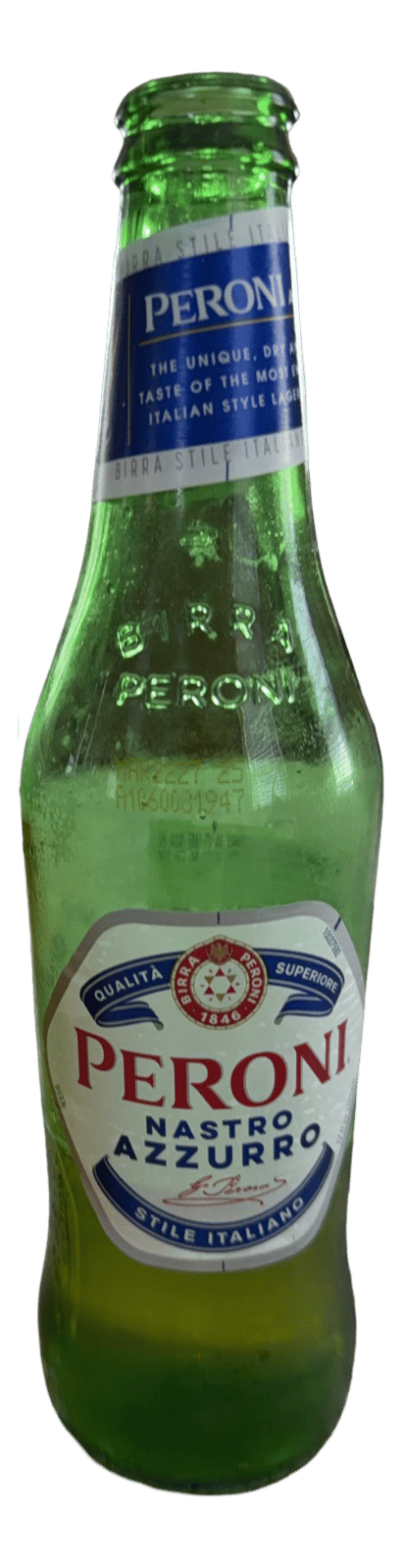 Peroni Nastro Azzurro
