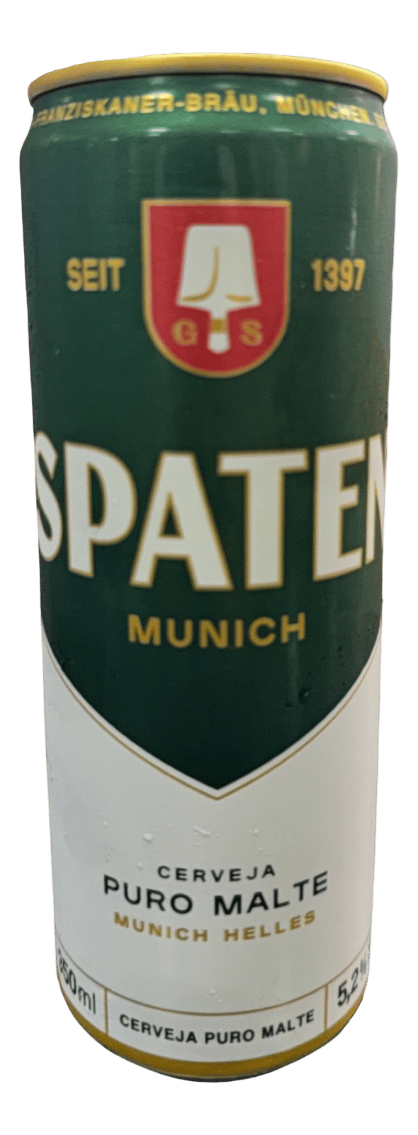 Spaten Munich Helles