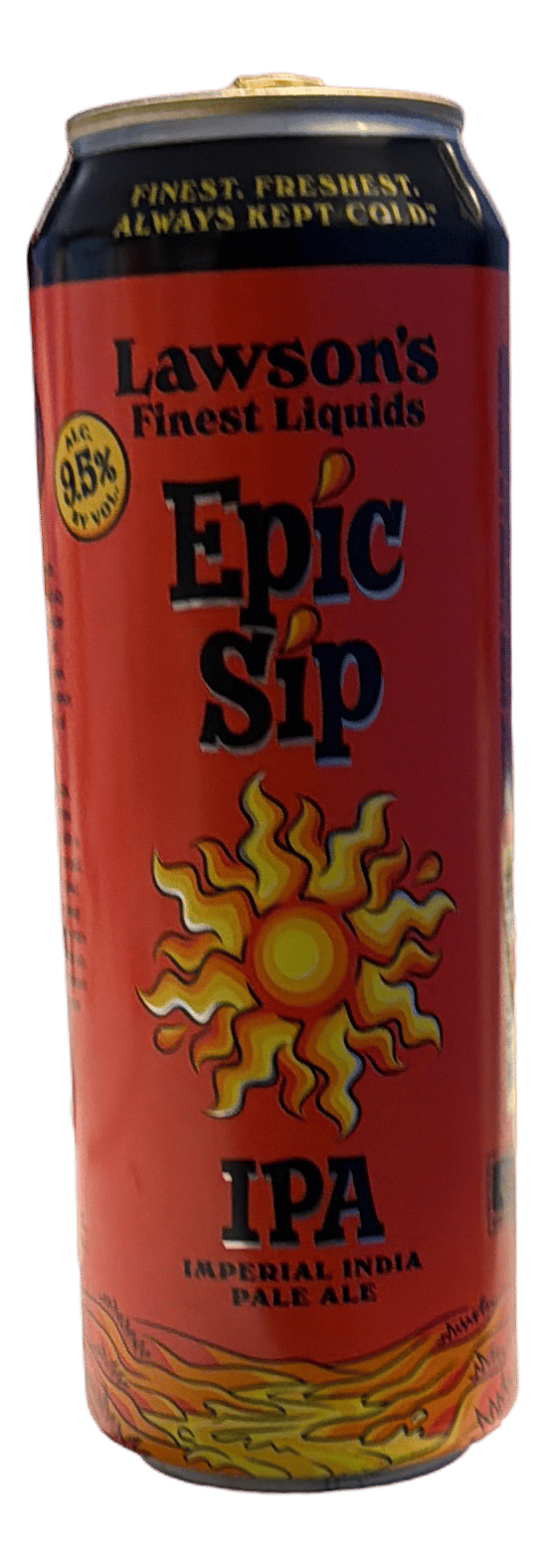 Epic Sip