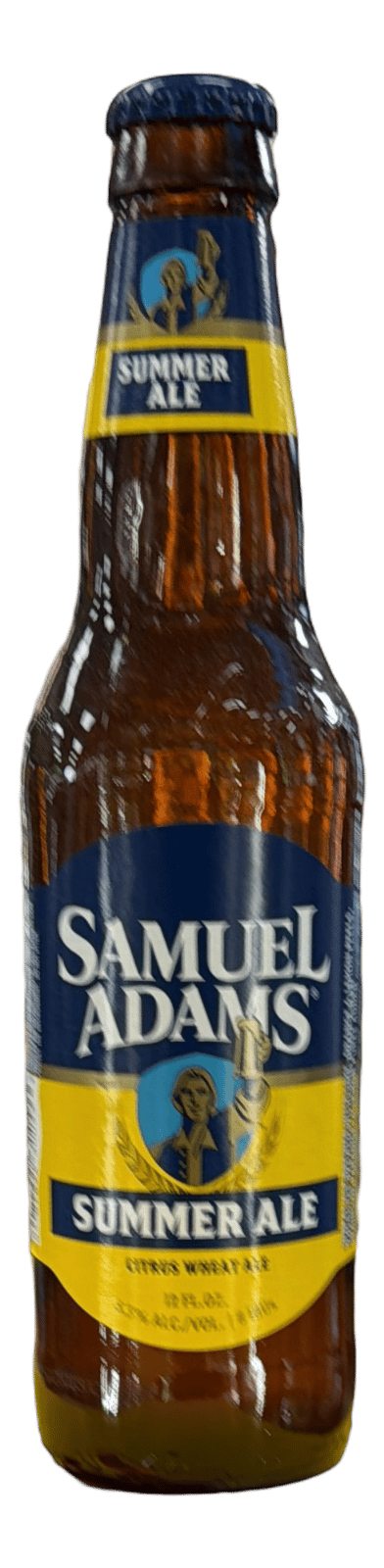 Samuel Adams Summer Ale