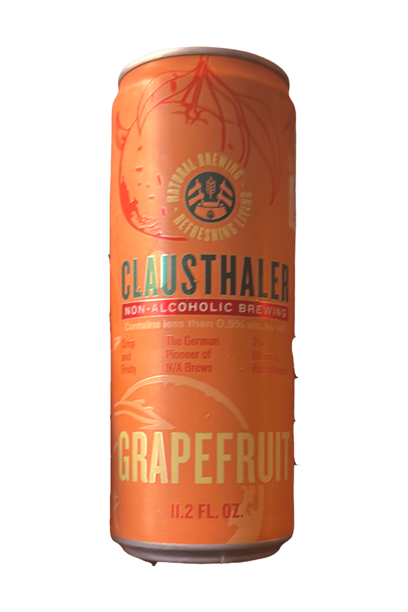 Grapefruit