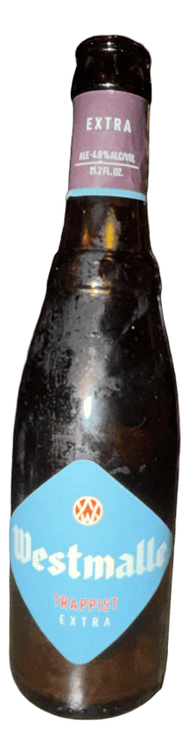 EXTRA bottle