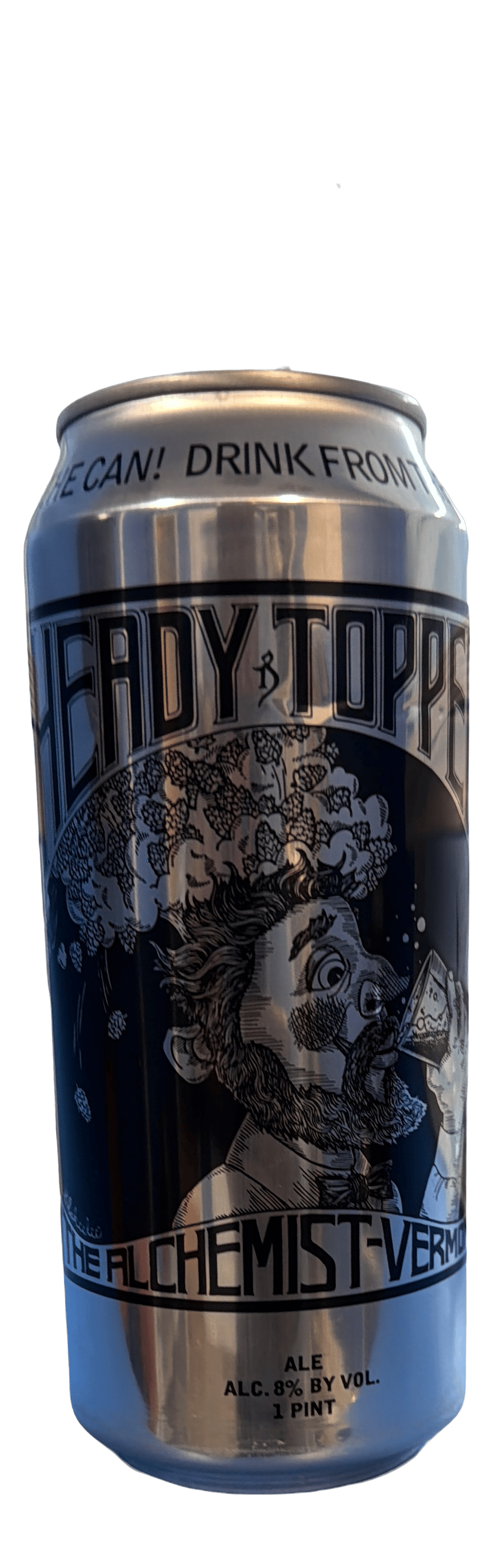 Heady Topper