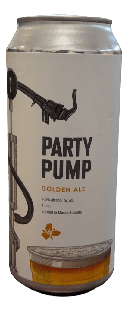 Party Pump