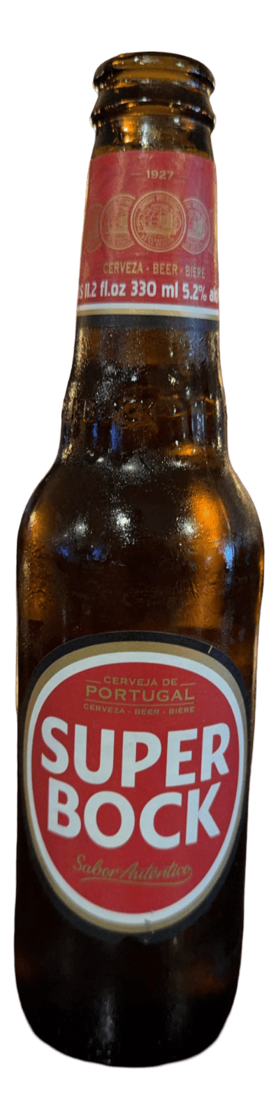 Super Bock