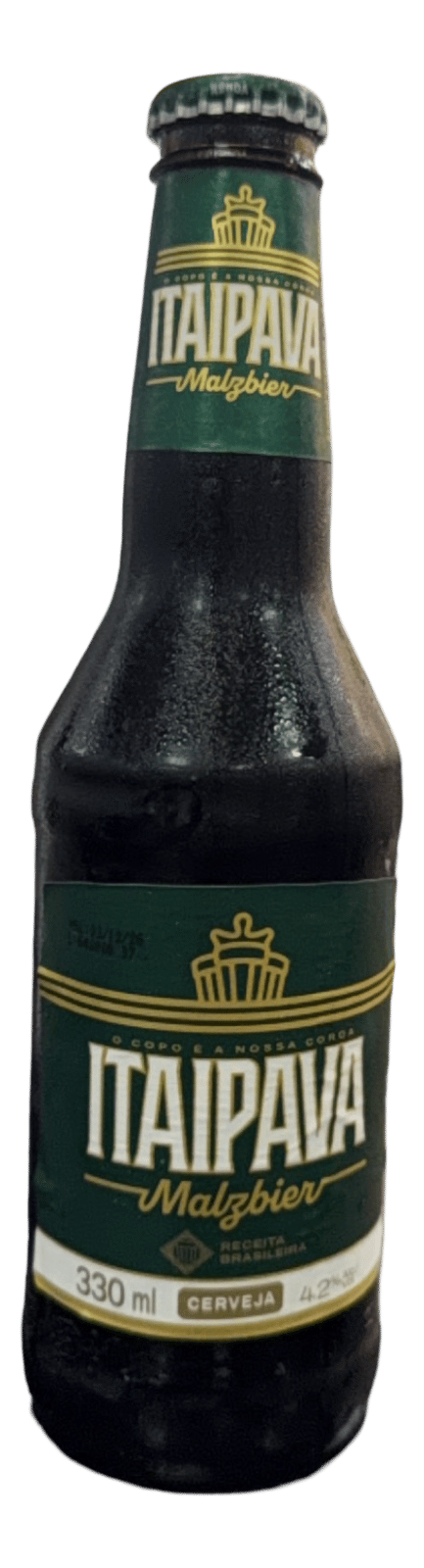 Itaipava Malzbier