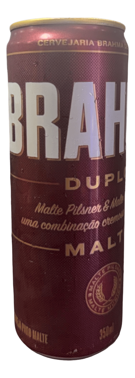 Brahma Duplo Malte