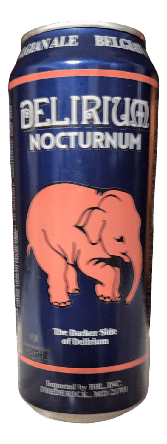 Delirium Nocturnum