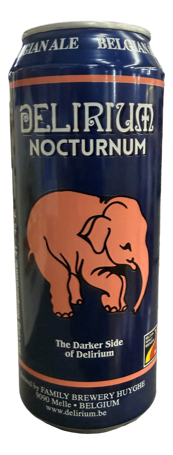 Delirium Nocturnum
