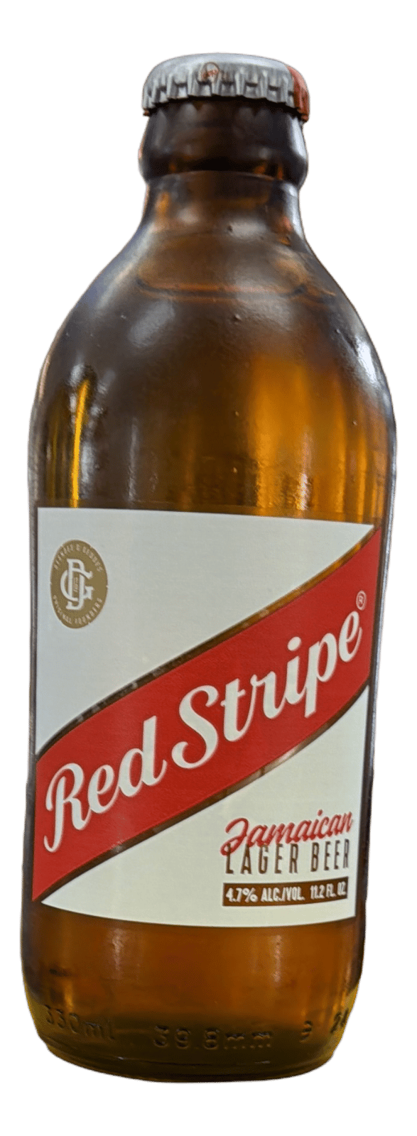 Red Stripe