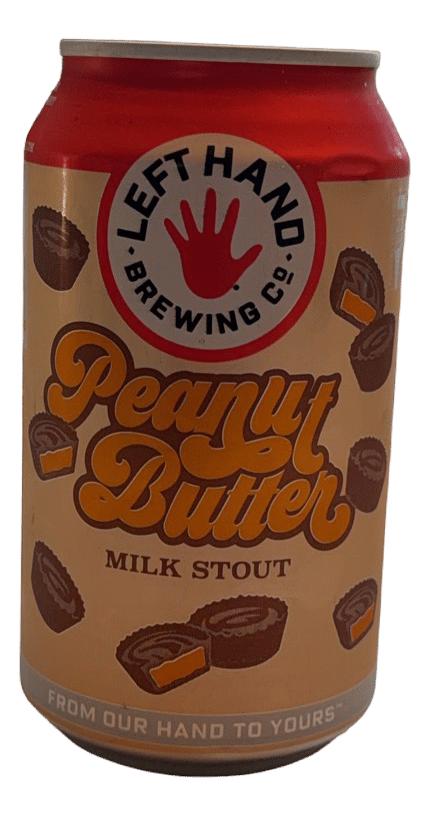 Peanut Butter Milk Stout