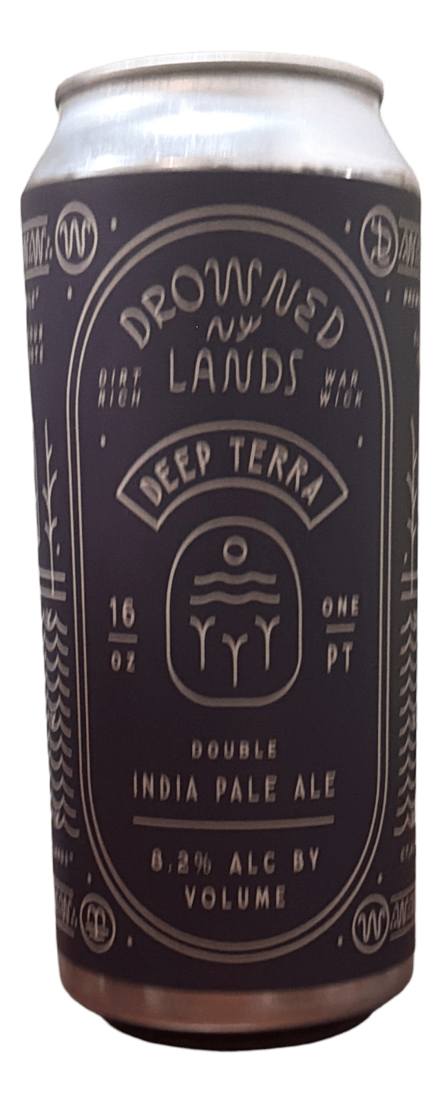 Deep Terra