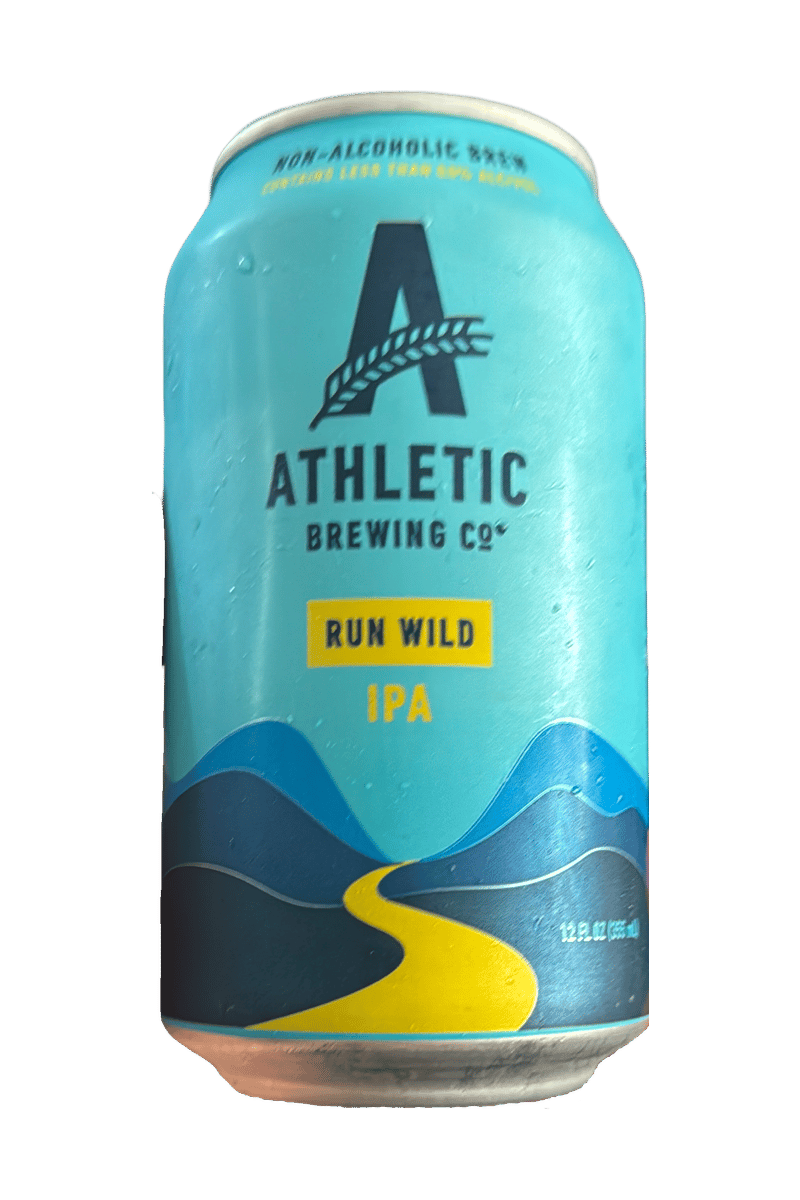 Run Wild IPA
